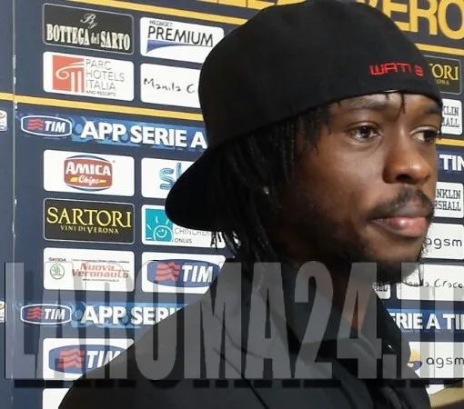gervais mixed zone verona roma 26 1 14