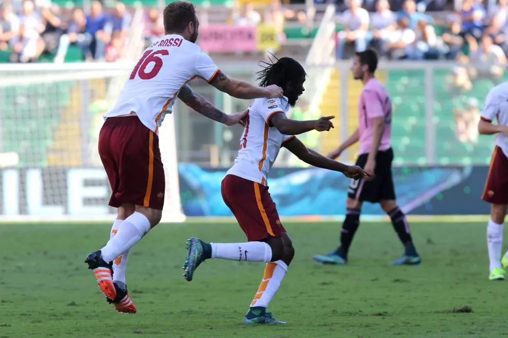gervinho