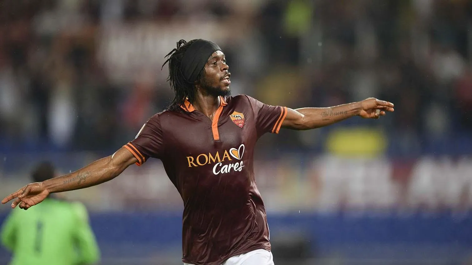 gervinho