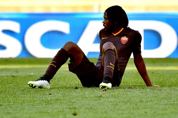gervinho a terra chievo roma 08032015
