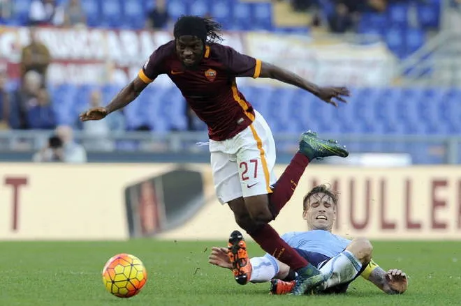 gervinho azione derby