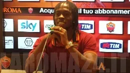 gervinho conf 280813