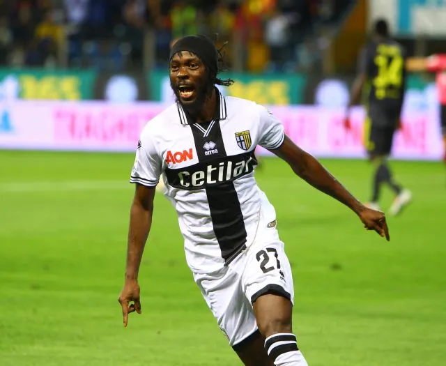 gervinho esulta