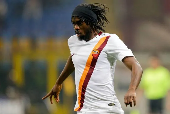 gervinho mezzo pp bianco