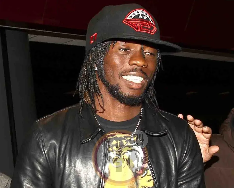gervinho pp arriva a fiumicino lr24