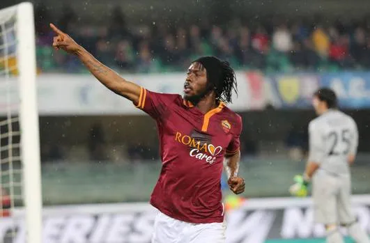 gervinho urla