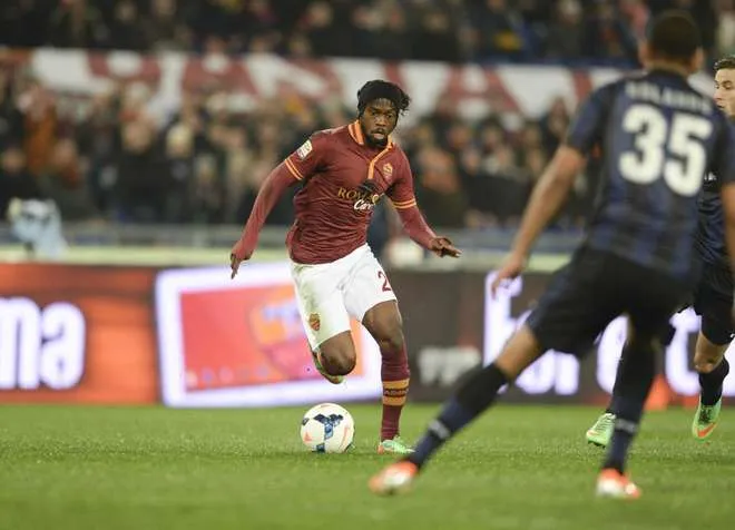 gervinho vs inter