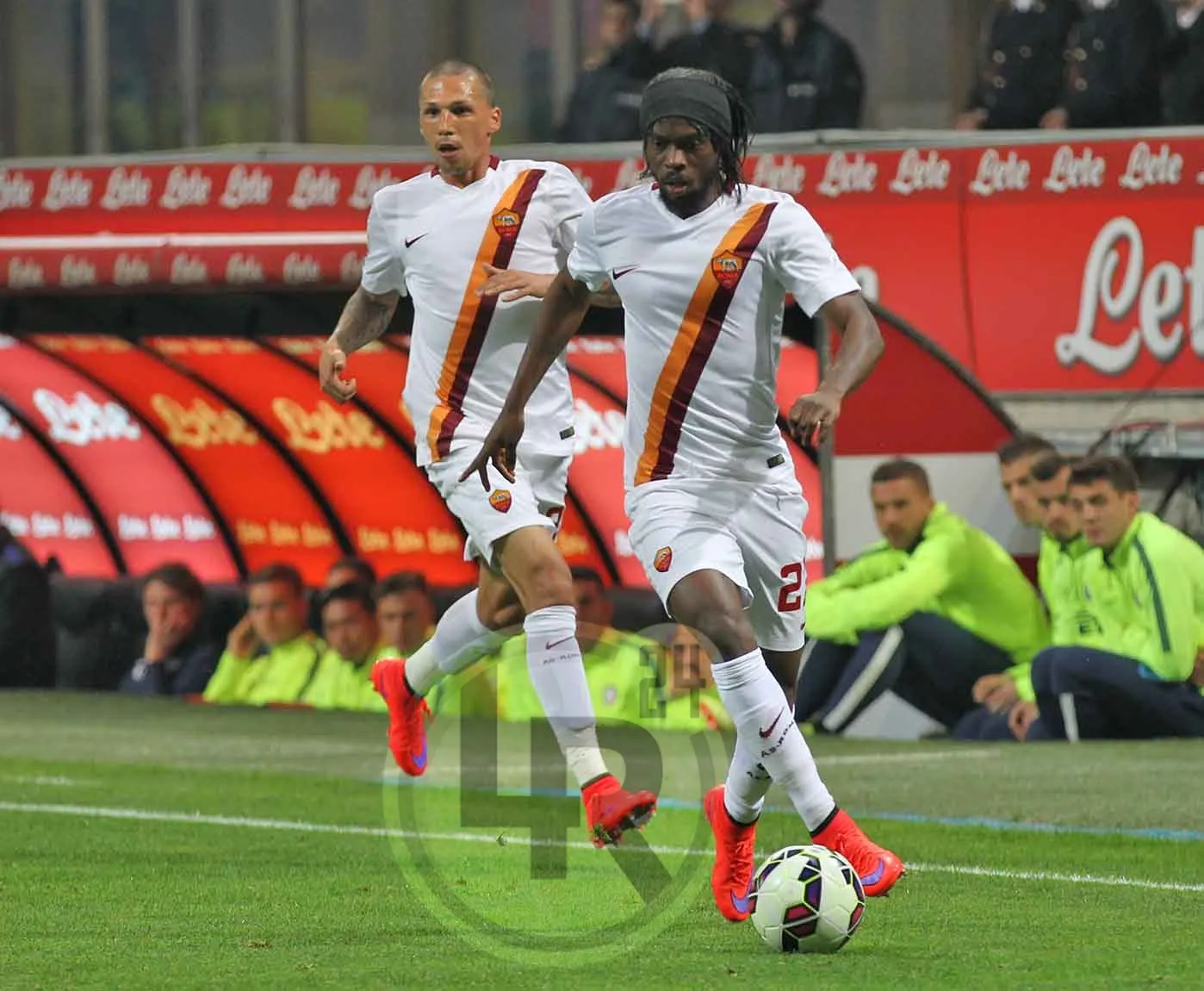 gervinho