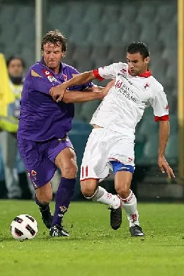 ghezzal20bari20azione20vs20fiorentina