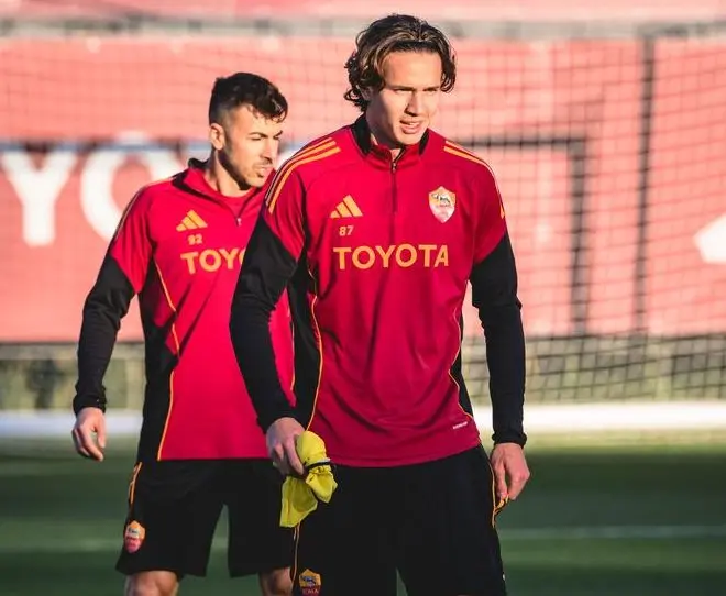 ghilardi trigoria
