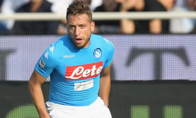 giaccherini napoli 2016 2017