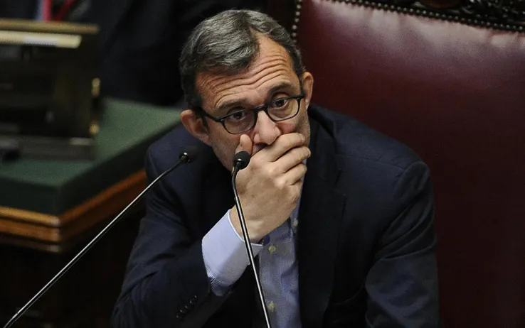 giachetti roberto