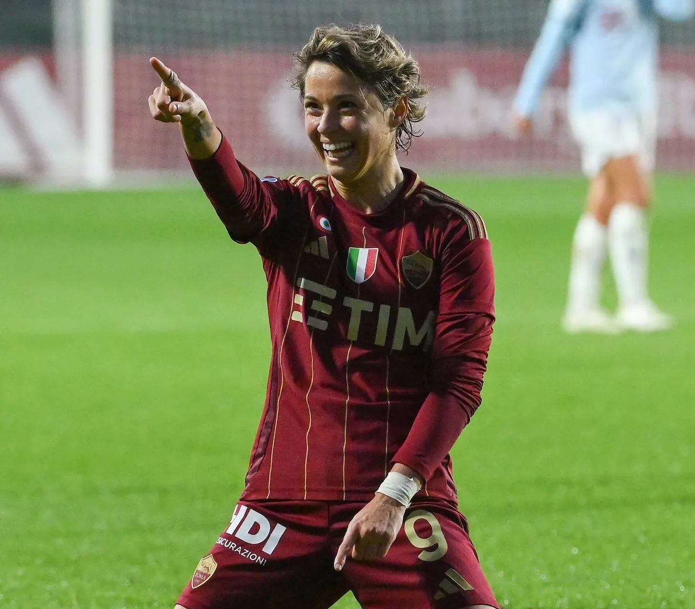 giacinti derby femminile