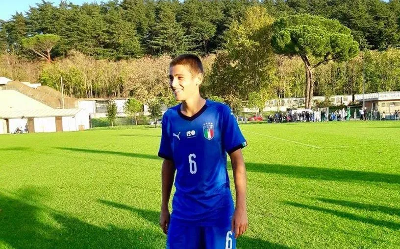 giacomo faticanti
