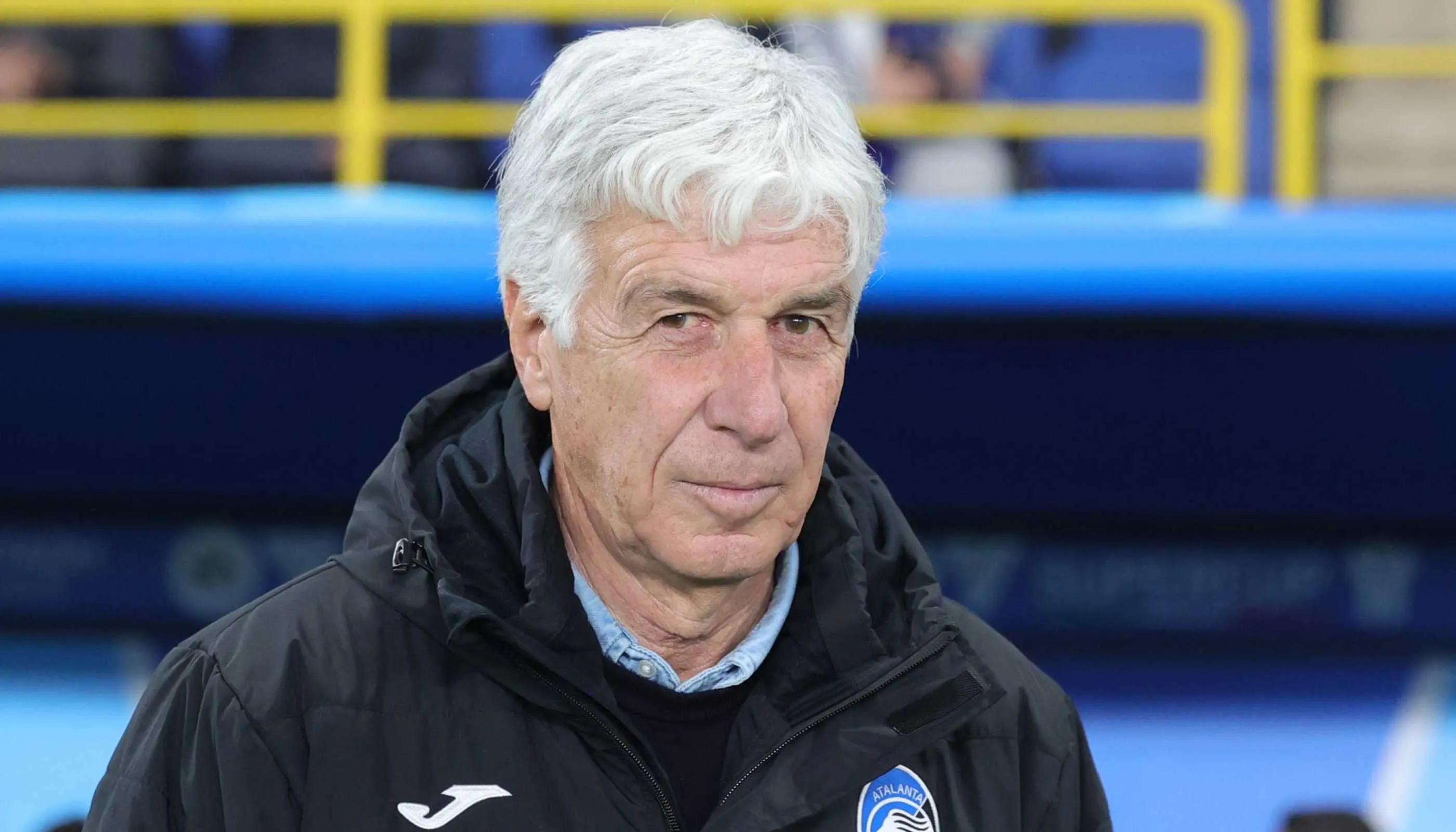 gian piero gasperini 1