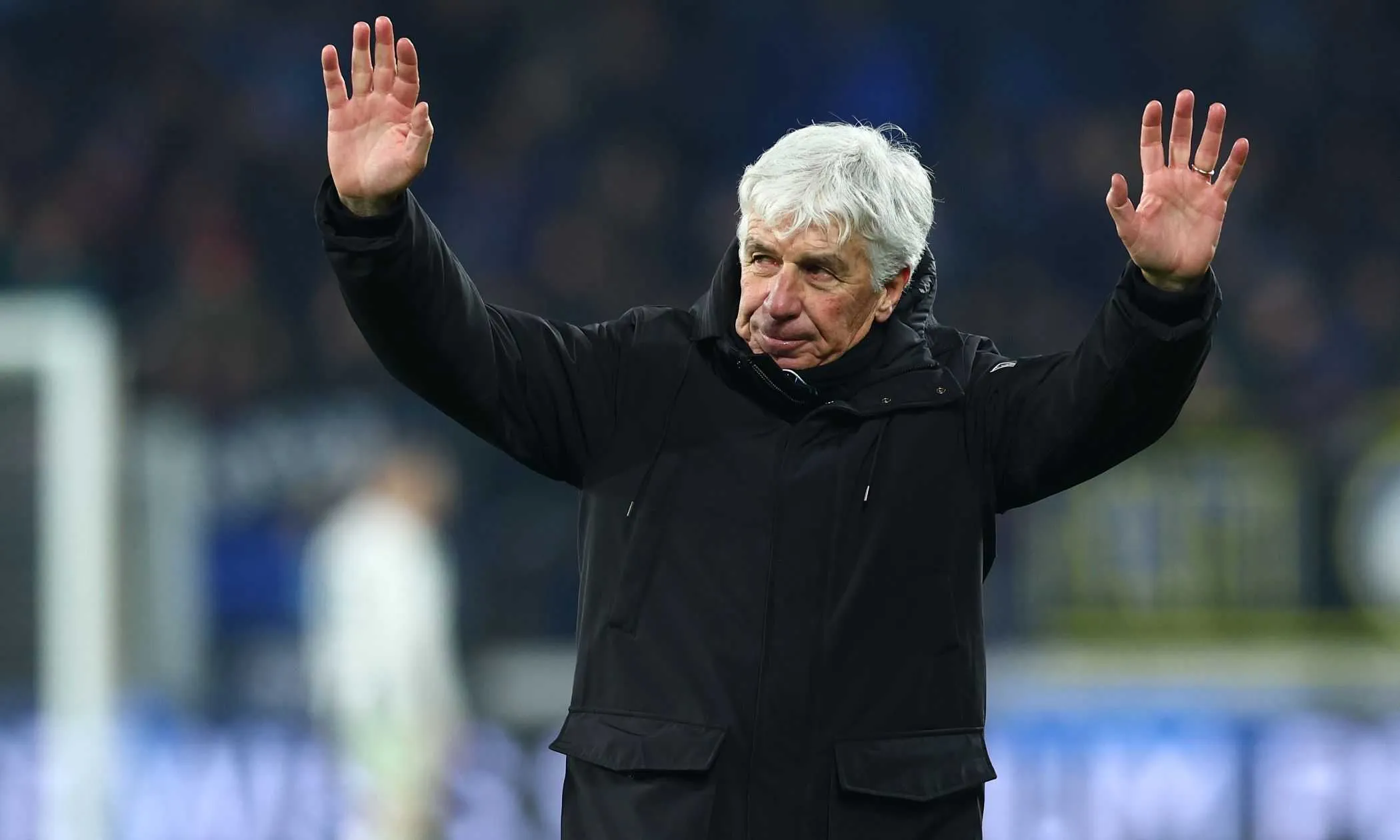 gian piero gasperini 2