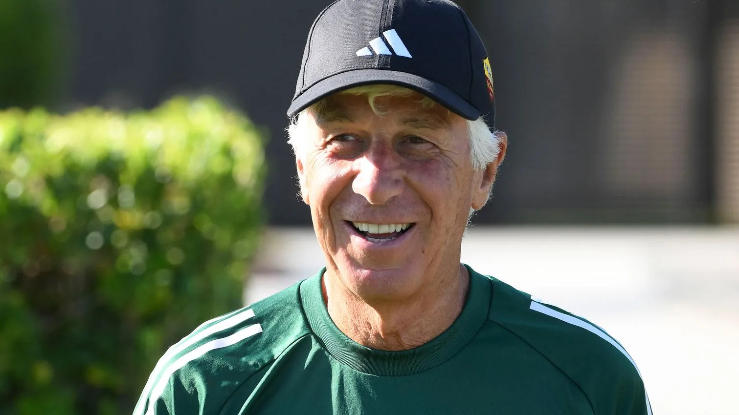 gian piero gasperini