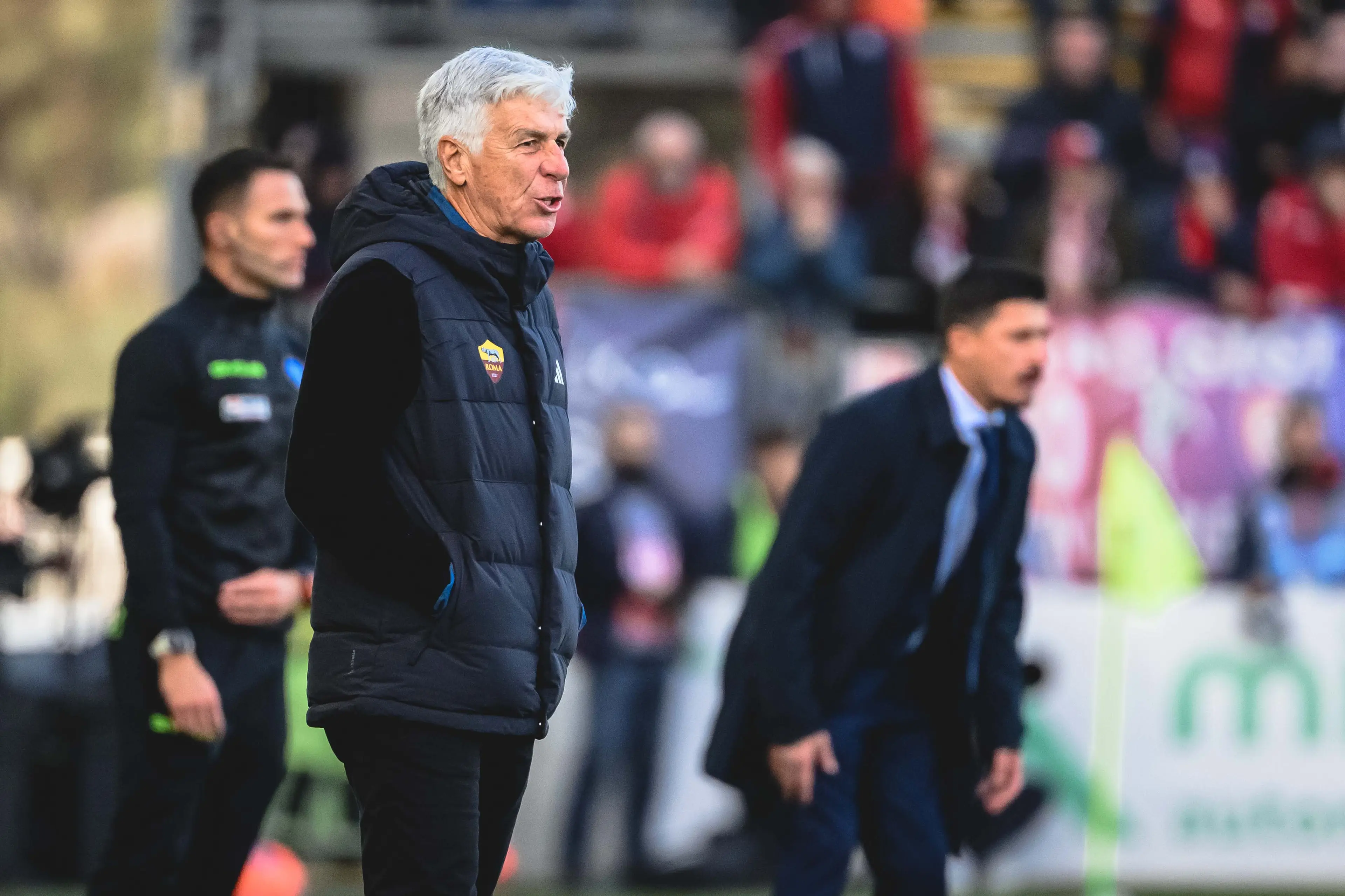 gian piero gasperini