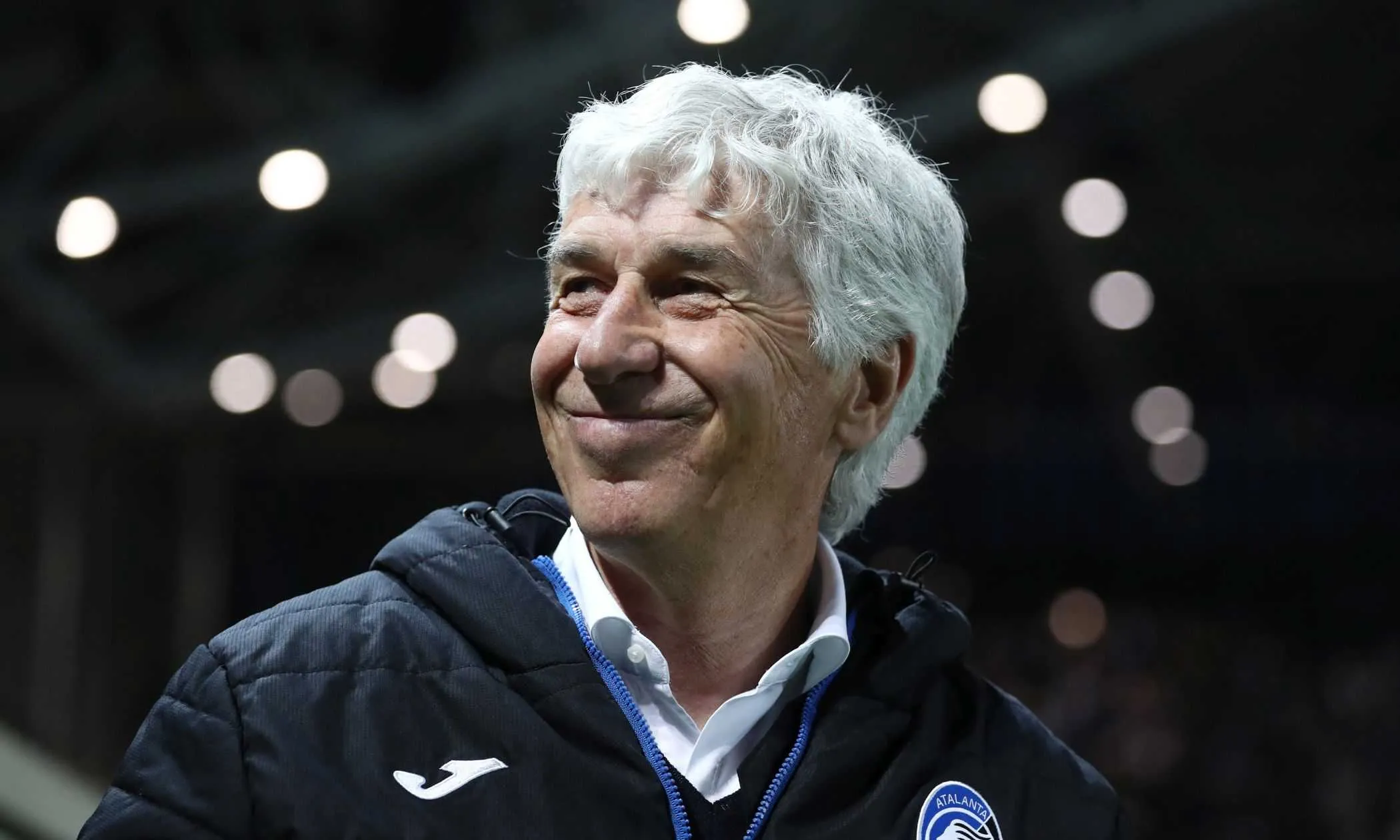 gian piero gasperini