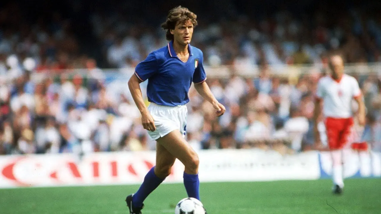 giancarlo antognoni