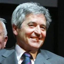 giancarlo de20sisti