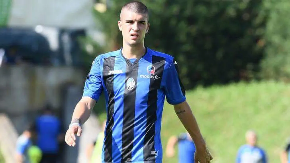 gianluca mancini