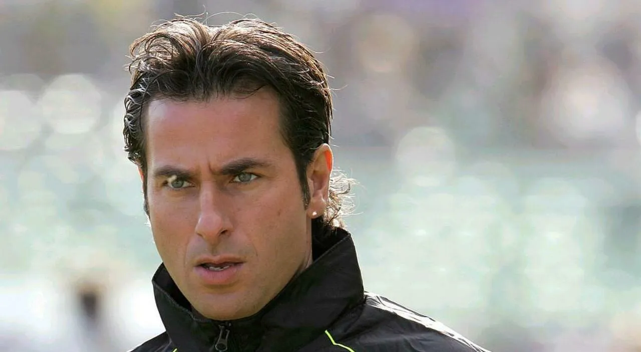 gianluca paparesta