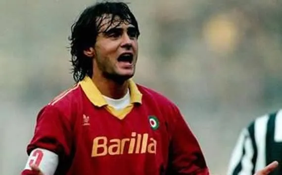giannini capitano