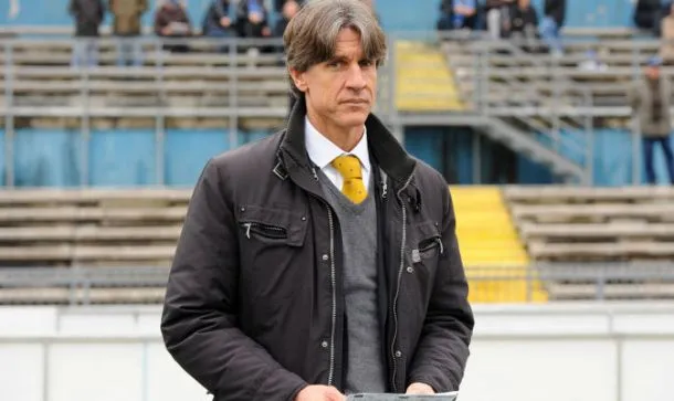 giaretta ds udinese