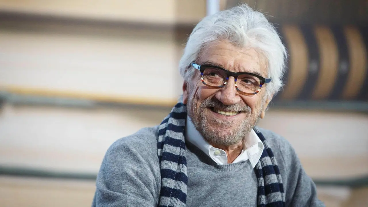 gigi proietti