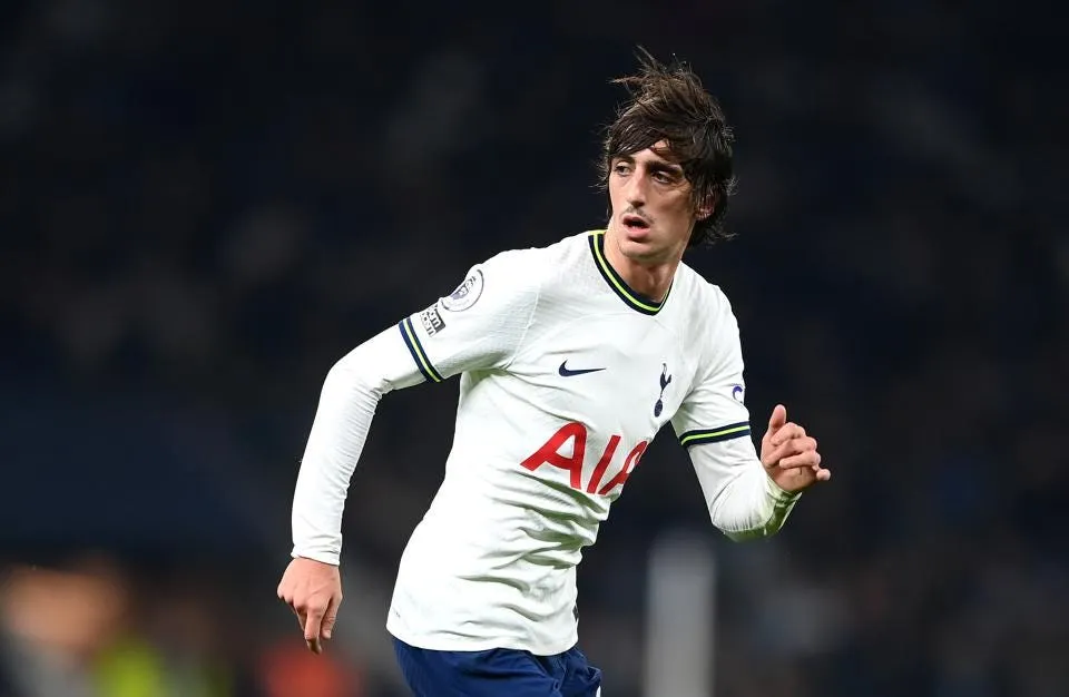 gil tottenham