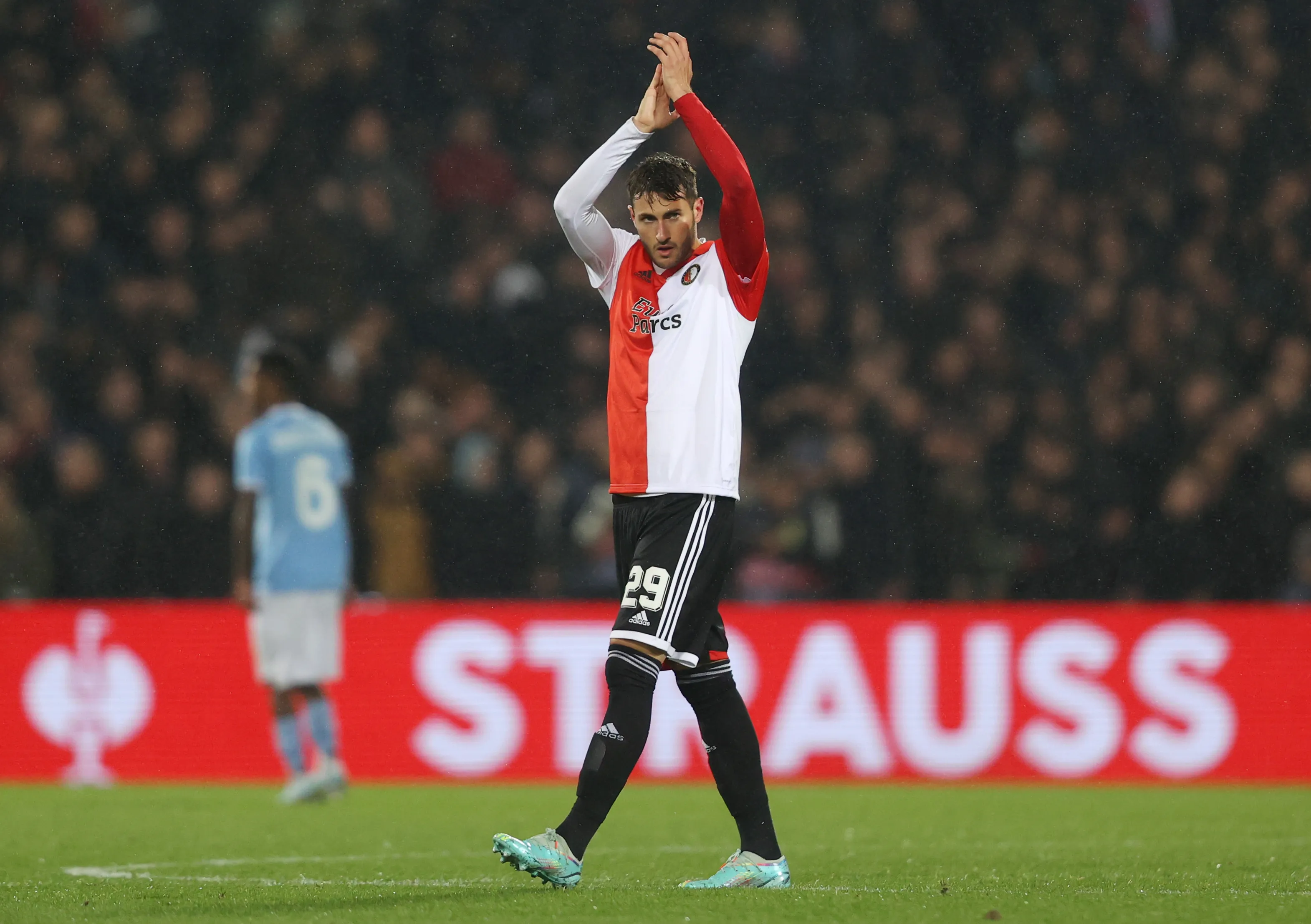 gimenez feyenoord