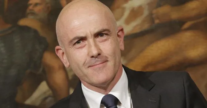 gioacchino alfano sottosegretario difesa