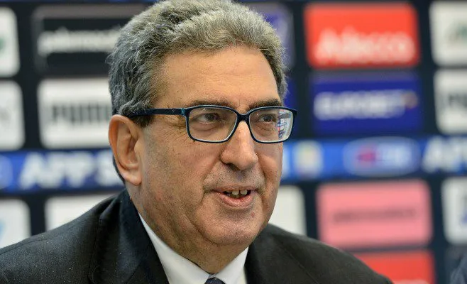 giorgio perinetti