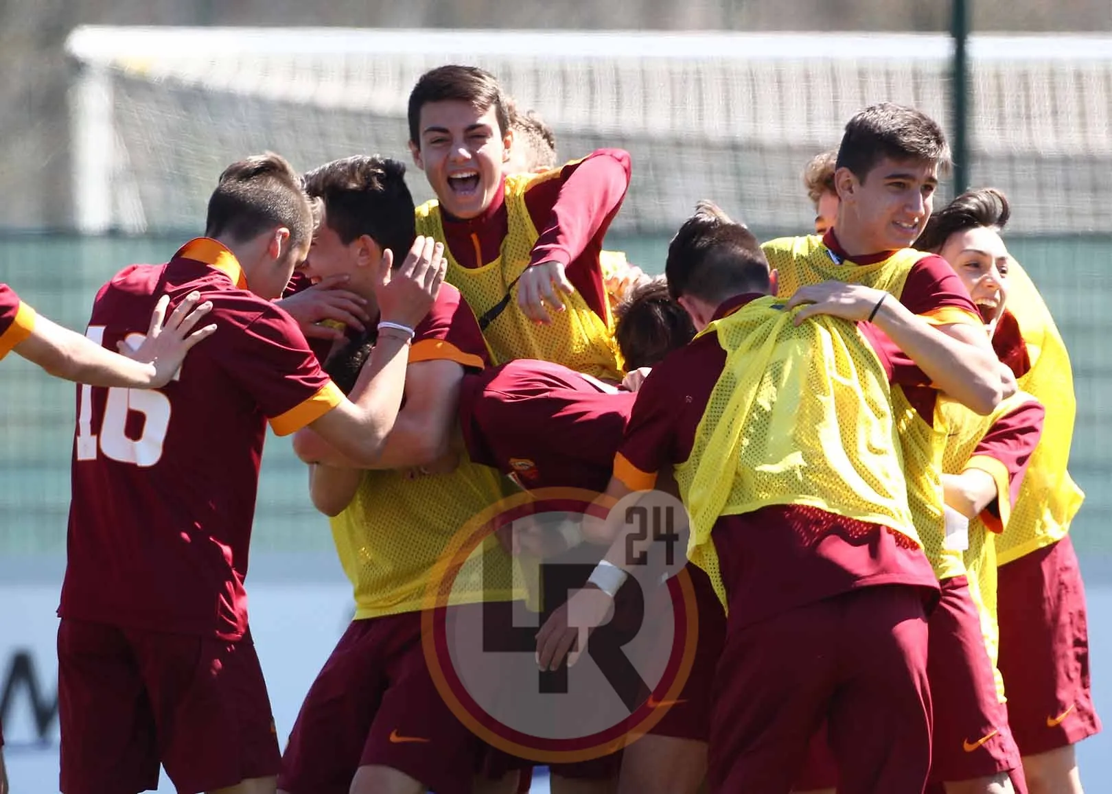 giovanissimi nazionali