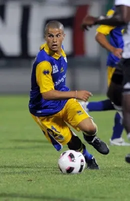 giovinco20parma
