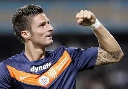 giroud