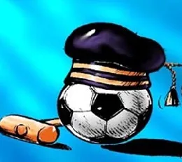 giudice sportivo