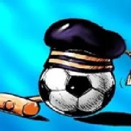 giudice sportivo20logo