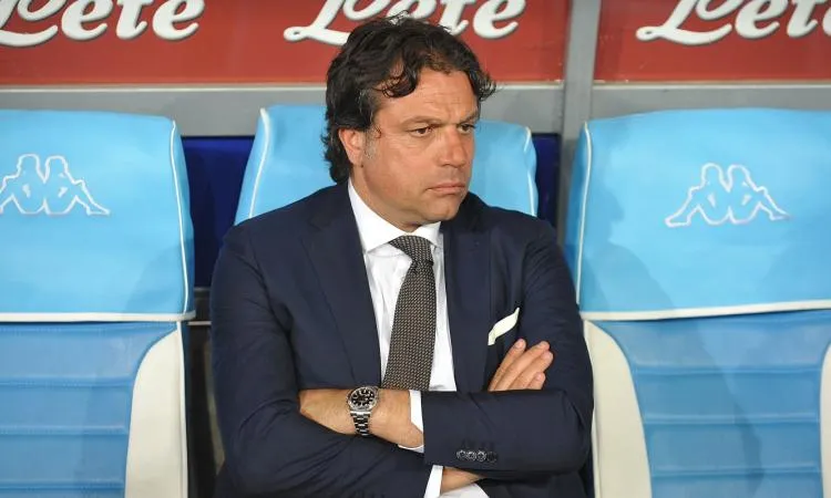 giuntoli napoli