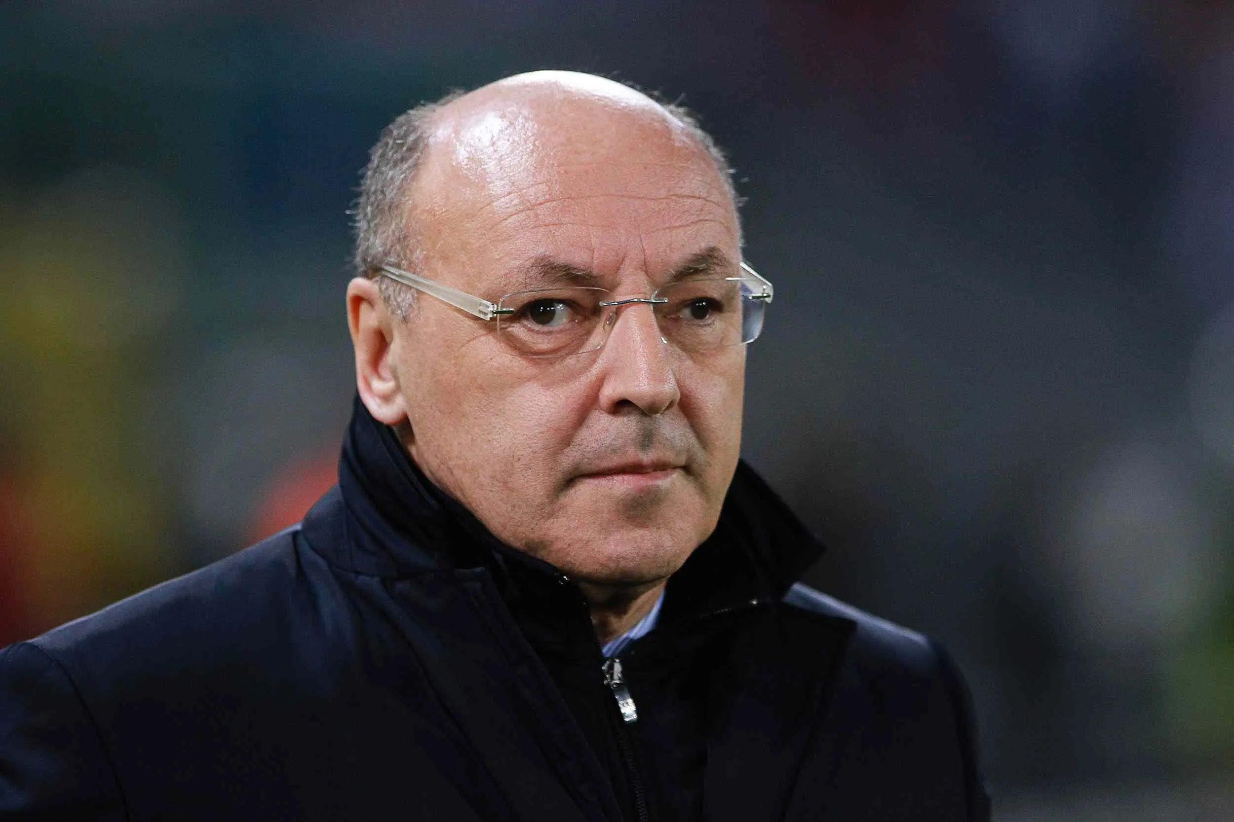 giuseppe marotta