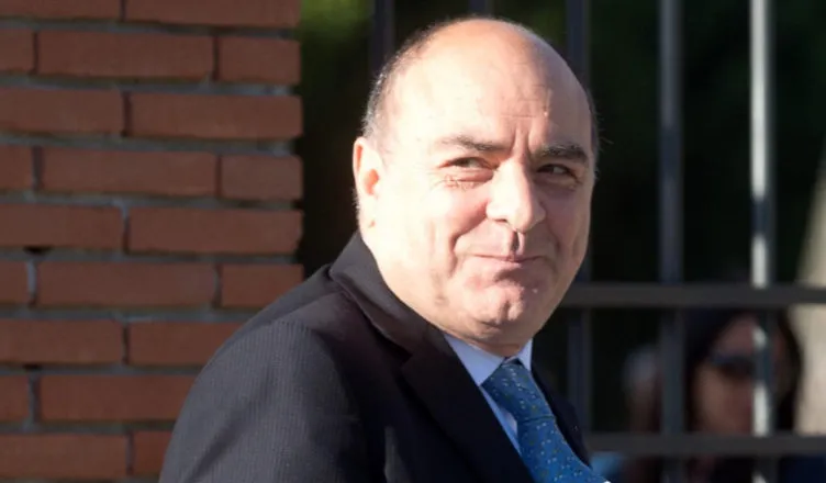 giuseppe pecoraro