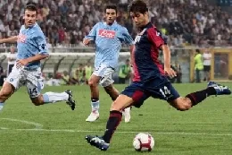giuseppe sculli genoa napoli