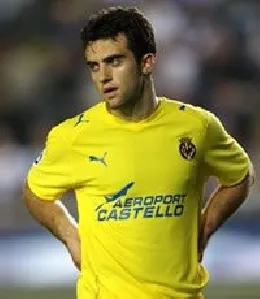 giuseppe20rossi20villareal