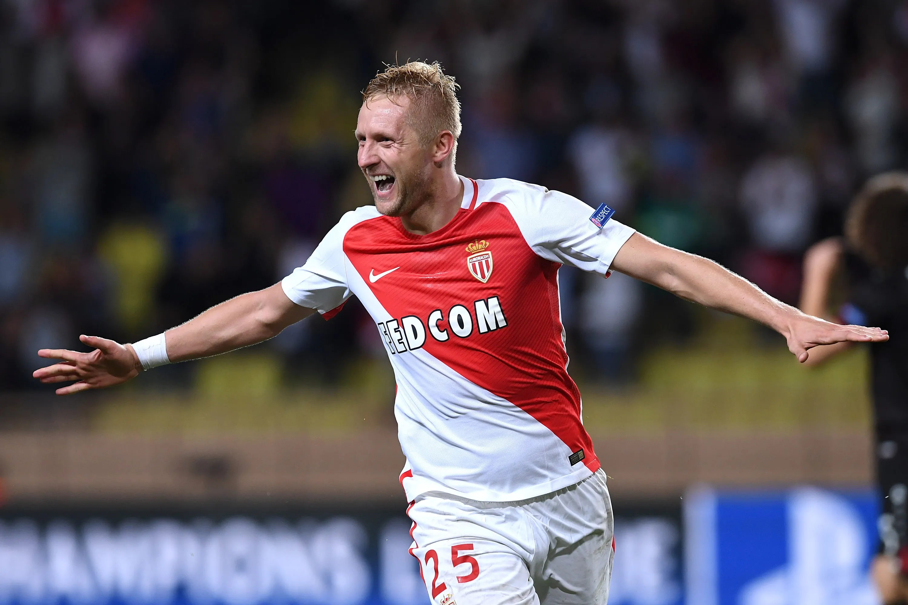 glik monaco
