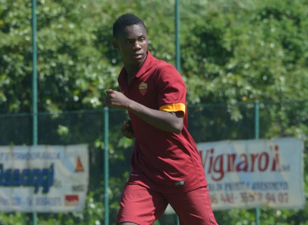 gn roma bamba