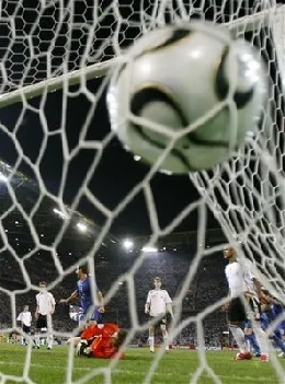 goal