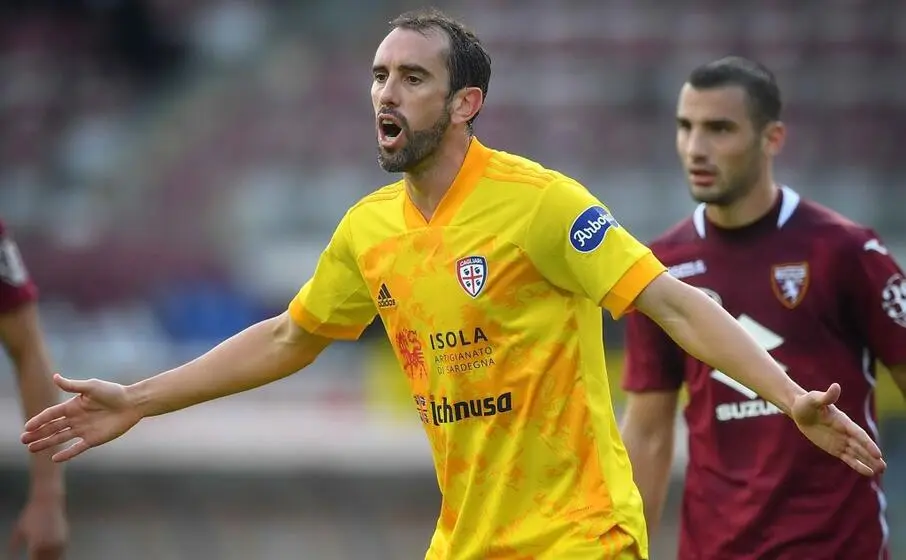 godin cagliari