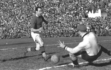 gol amadei