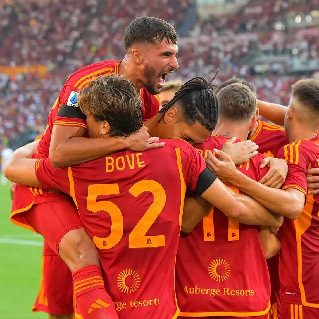 gol belotti squadra roma salernitana
